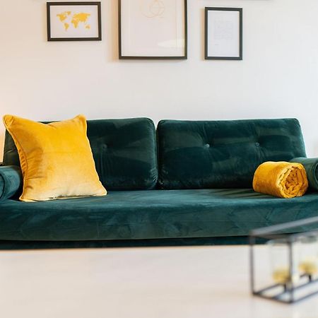 Jane'S Place - Chic 2 Bed Apartment Νταντί Εξωτερικό φωτογραφία